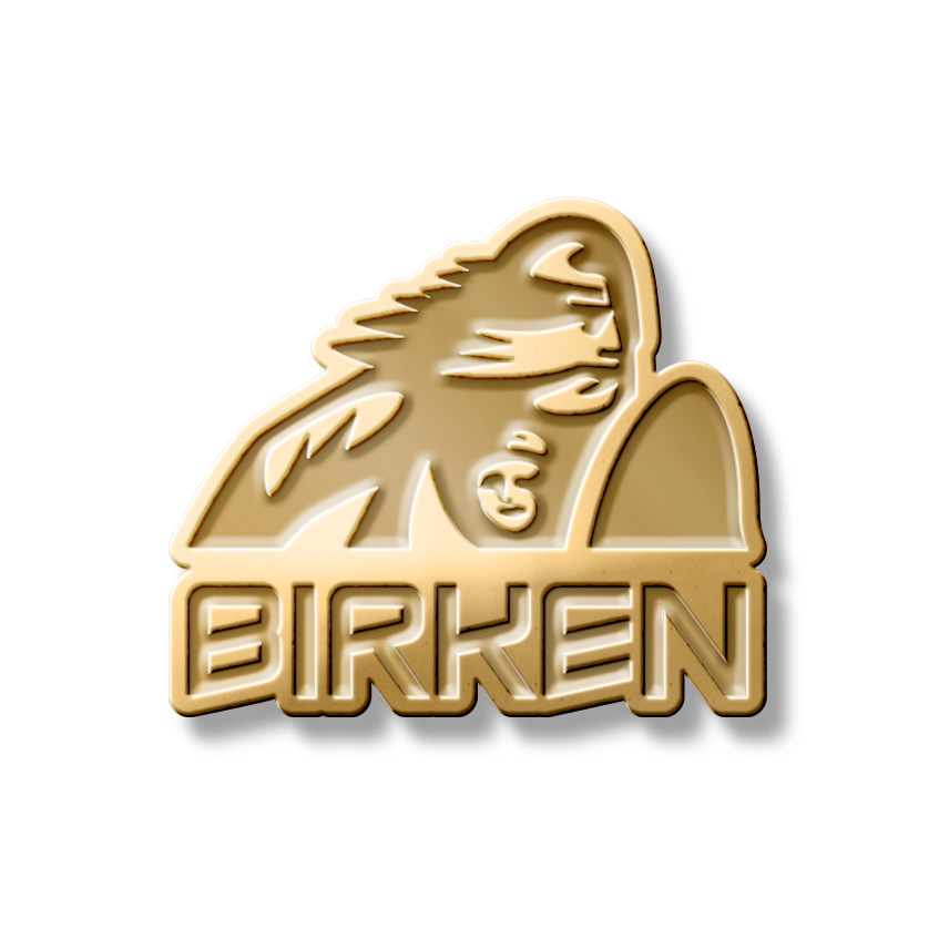 Birken Gold Medal